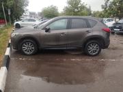 Mazda CX-5 I Рестайлинг Москва  - изображение 10
