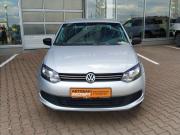 Volkswagen Polo V Екатеринбург  - изображение 22