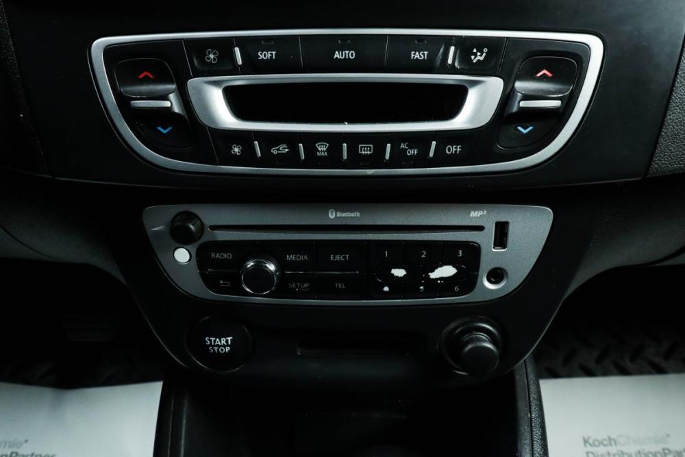 Renault Fluence I Рестайлинг Челябинск  - изображение 12