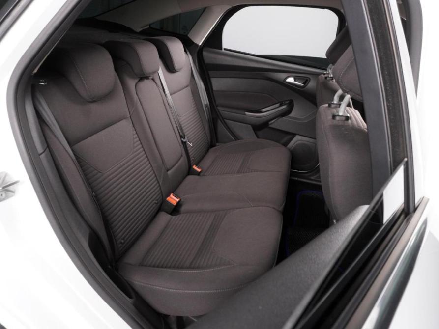 Ford Focus III Рестайлинг Минеральные Воды  - изображение 7