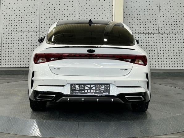 Kia K5 III с пробегом 2021 года, цена 1 800 000 рублей, 40264 км, седан, Автокод Объявления