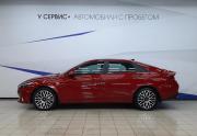 Hyundai Elantra VII (CN7) Москва  - изображение 23