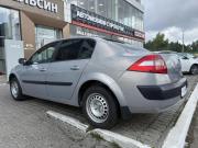 Renault Megane II Набережные Челны  - изображение 35