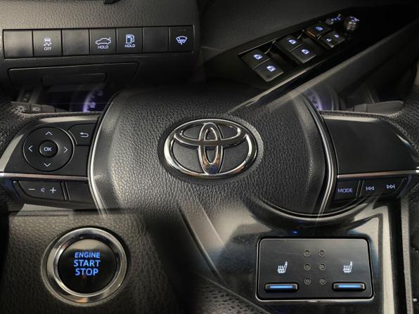 Toyota Camry VIII (XV70) с пробегом 2020 года, цена 2 090 000 рублей, 91201 км, седан, Автокод Объявления