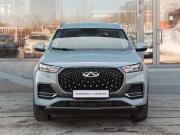 Chery Tiggo 8 Pro Max I Рестайлинг Новосибирск  - изображение 22
