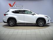 Lexus NX I Рестайлинг Уфа  - изображение 21