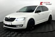 Skoda Octavia III (A7) Нижний Новгород  - изображение 25