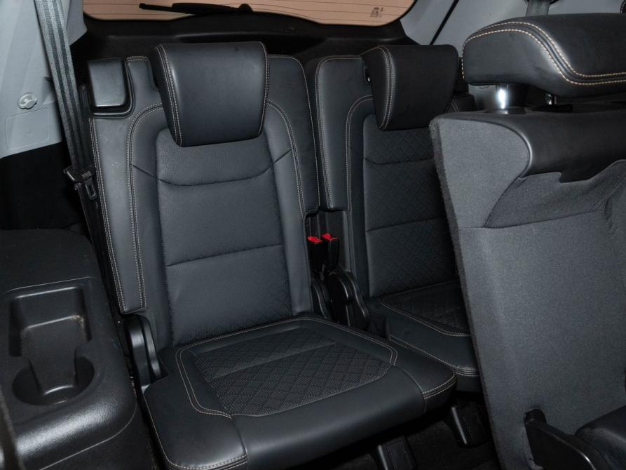 Chery Tiggo 8 I Казань  - изображение 9