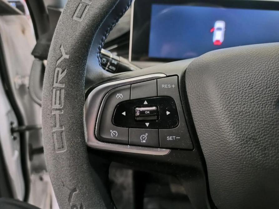Chery Tiggo 4 I Рестайлинг 2 Апатиты  - изображение 9