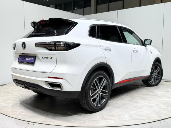 Changan UNI-S I с пробегом 2024 года, цена 2 420 000 рублей, 13160 км, внедорожник, Автокод Объявления