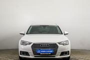 Audi A4 V (B9) Пермь  - изображение 32