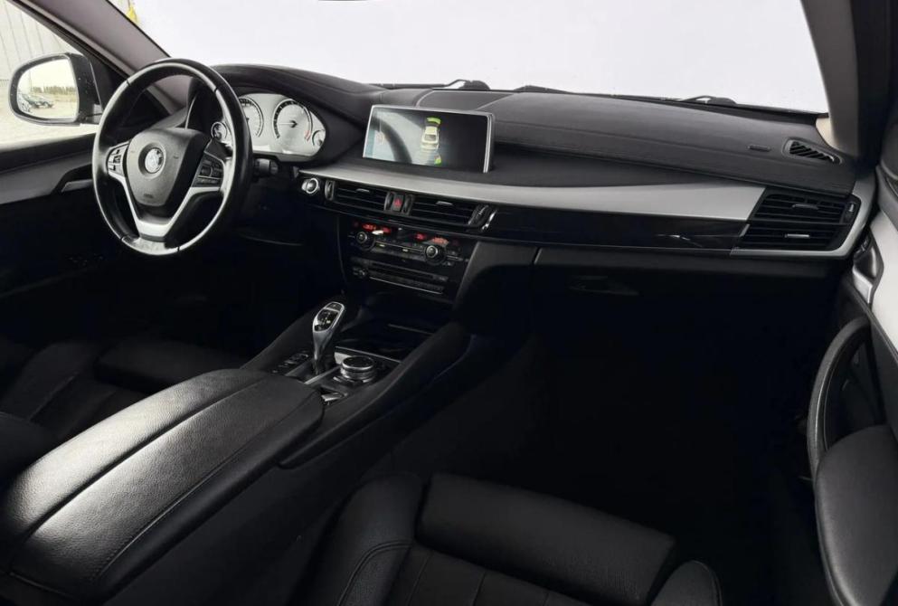 BMW X6 II (F16) Киров  - изображение 11
