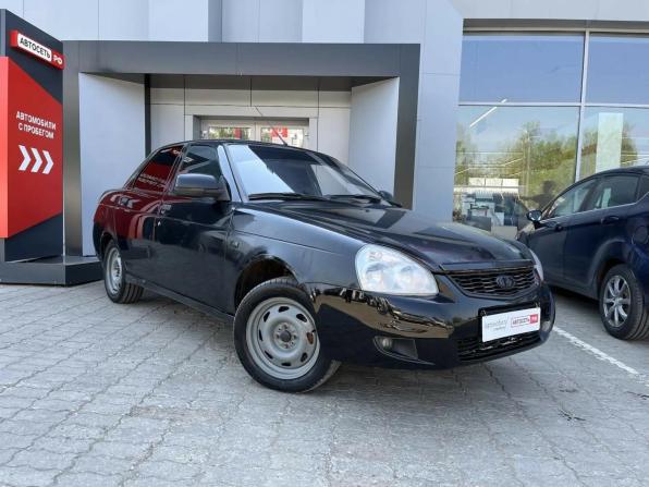 Lada (ВАЗ) Priora I с пробегом 2011 года, цена 233 508 рублей, 338409 км, седан, Автокод Объявления
