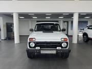 Lada (ВАЗ) 2121 (4x4) I Рестайлинг Ростов-на-Дону  - изображение 16
