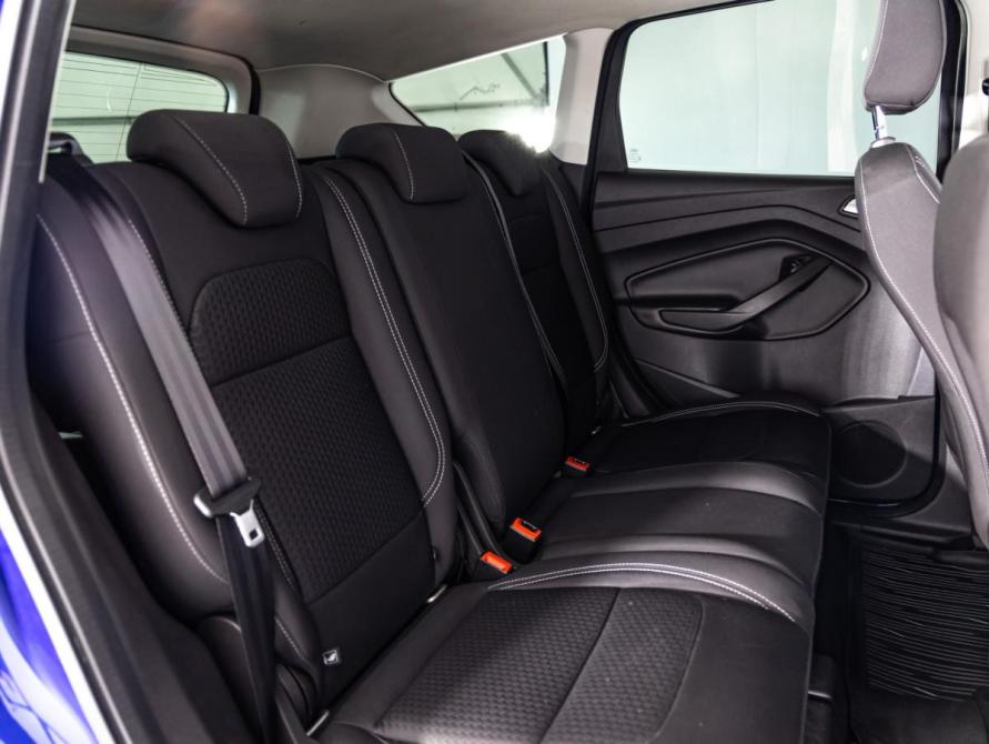 Ford Kuga II Рестайлинг Санкт-Петербург  - изображение 13