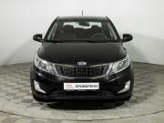 Kia Rio III Санкт-Петербург  - изображение 17