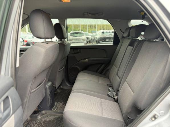 Kia Sportage II Рестайлинг с пробегом 2010 года, цена 690 000 рублей, 163000 км, внедорожник, Автокод Объявления