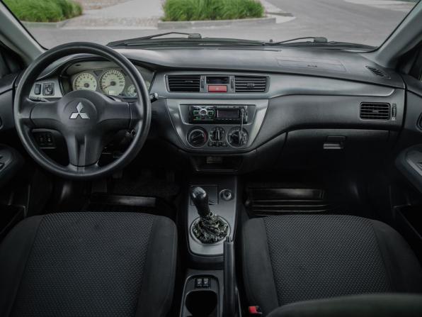 Mitsubishi Lancer IX Рестайлинг с пробегом 2006 года, цена 316 000 рублей, 273000 км, седан, Автокод Объявления