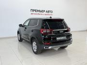Chery Tiggo 4 Pro I Рестайлинг Смоленск  - изображение 17