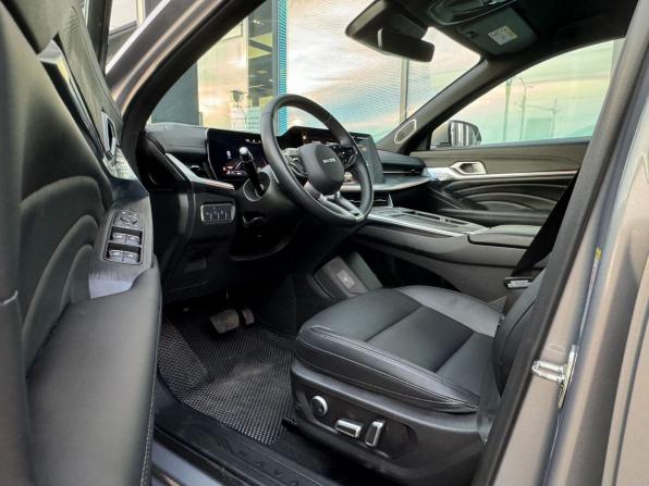 Haval F7 II с пробегом 2026 года, цена 2 905 000 рублей, 23450 км, внедорожник, Автокод Объявления