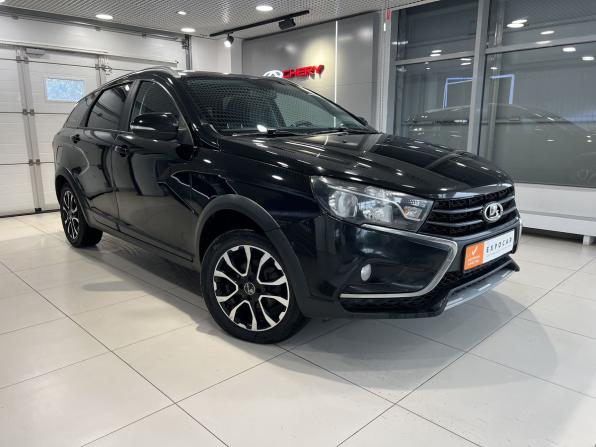 Lada (ВАЗ) Vesta I с пробегом 2020 года, цена 735 000 рублей, 353000 км, универсал, Автокод Объявления