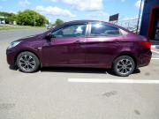 Hyundai Solaris I Иваново  - изображение 26