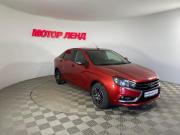 Lada (ВАЗ) Vesta I Воронеж  - изображение 22