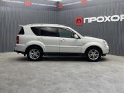 SsangYong Rexton II Пермь  - изображение 67