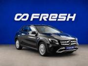 Mercedes-Benz GLA I (X156) Москва  - изображение 22