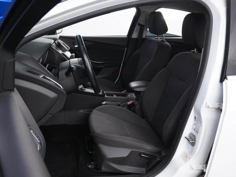 Ford Focus III Рестайлинг Москва  - изображение 10