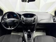 Ford Focus III Рестайлинг Азнакаево  - изображение 37