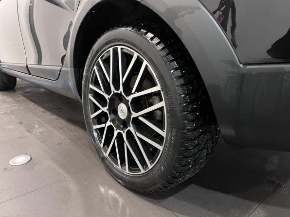 Lada (ВАЗ) Vesta I с пробегом 2021 года, цена 1 220 000 рублей, 113402 км, универсал, Автокод Объявления