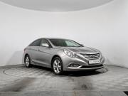 Hyundai Sonata VI (YF) Санкт-Петербург  - изображение 22