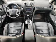 Ford Mondeo IV Рестайлинг Москва  - изображение 27