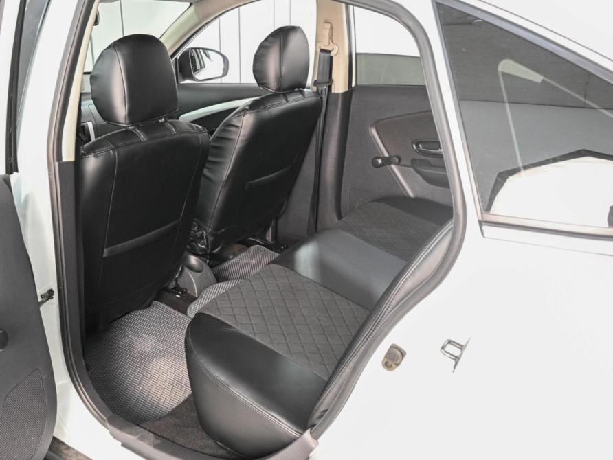 Nissan Almera III (G15) Ростов-на-Дону  - изображение 11