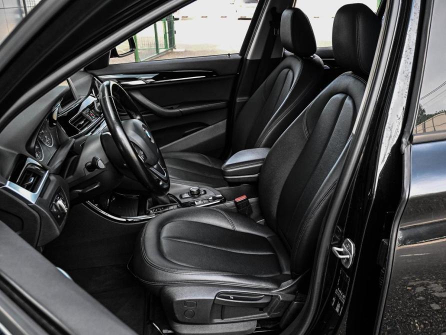 BMW X1 II (F48) Новороссийск  - изображение 10