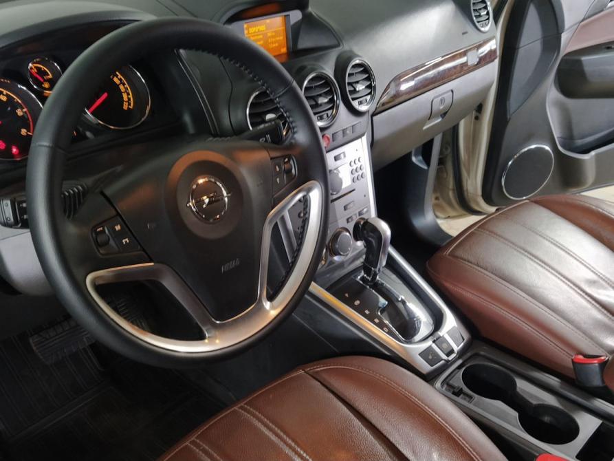 Opel Antara I Рестайлинг Екатеринбург  - изображение 9