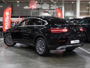 Mercedes-Benz GLC Coupe I (C253) Санкт-Петербург  - изображение 46