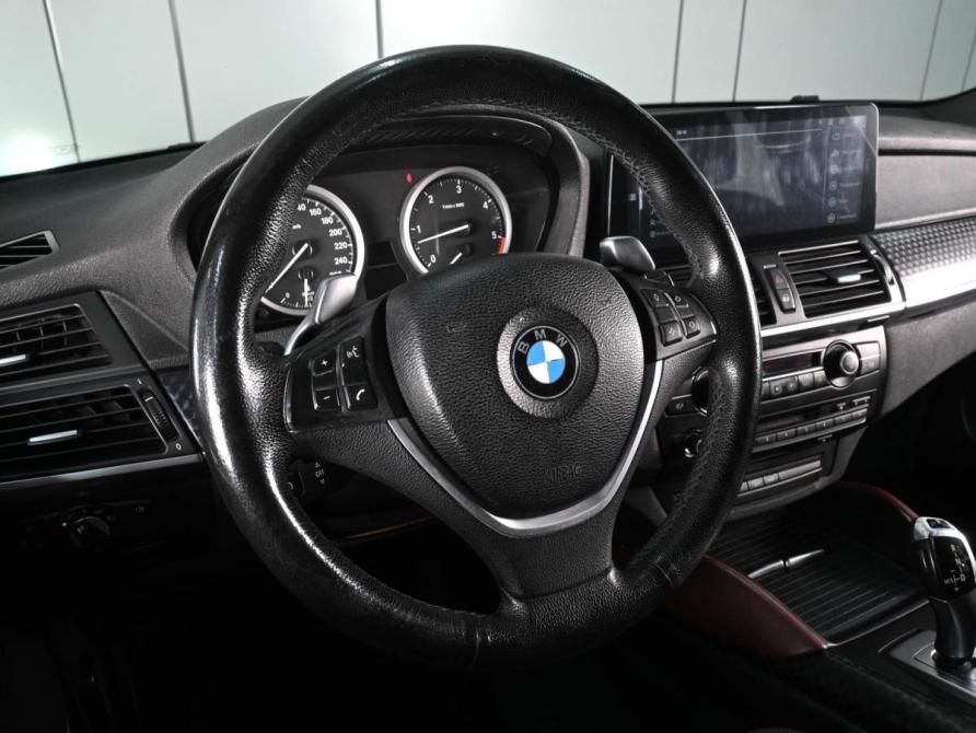 BMW X6 I (E71) Ростов-на-Дону  - изображение 12