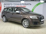 Audi Q7 I (4L) Рестайлинг Москва  - изображение 25