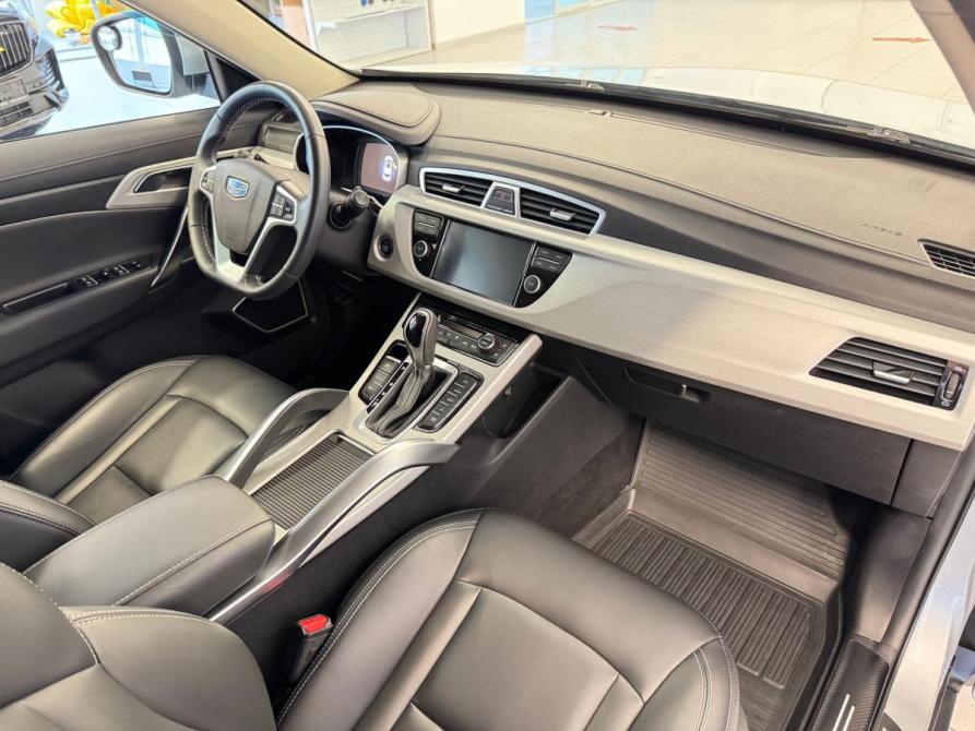 Geely Atlas I Санкт-Петербург  - изображение 11