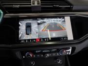 Audi Q3 II (F3) Москва  - изображение 44