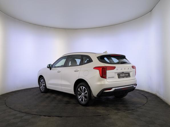 Haval Jolion I с пробегом 2023 года, цена 1 700 000 рублей, 76202 км, внедорожник, Автокод Объявления