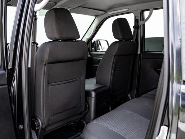 УАЗ Pickup I Рестайлинг 2 с пробегом 2024 года, цена 1 590 000 рублей, 8705 км, offers.body_type.unknown, Автокод Объявления