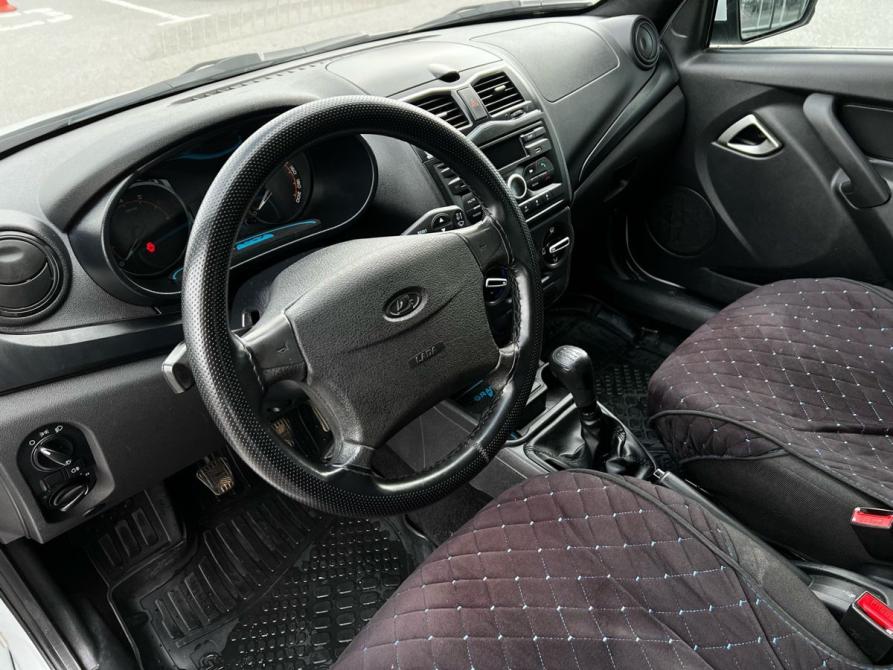 Lada (ВАЗ) Granta I Рестайлинг Волгоград  - изображение 9