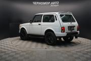 Lada (ВАЗ) 2121 (4x4) I Рестайлинг (2020) Крым  - изображение 26