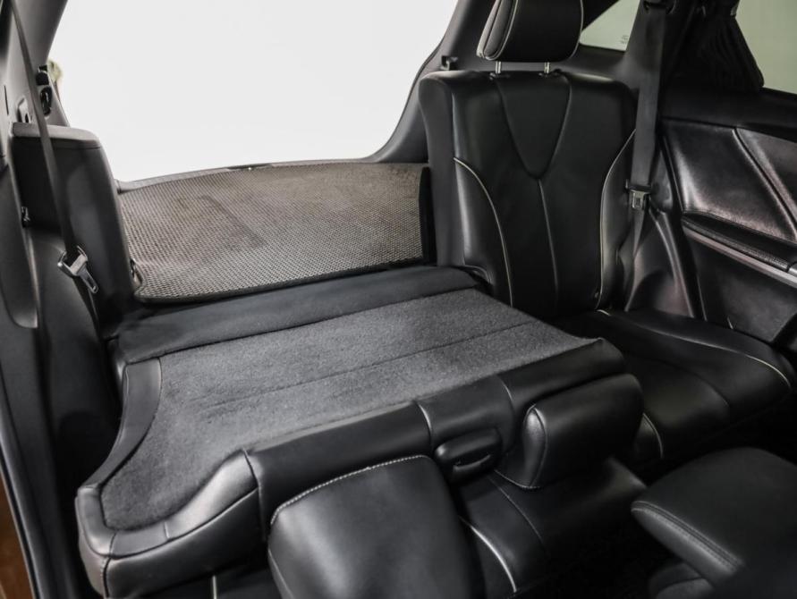 Toyota Venza I Рестайлинг Санкт-Петербург  - изображение 25