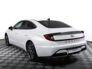 Hyundai Sonata VIII (DN8) Москва  - изображение 32