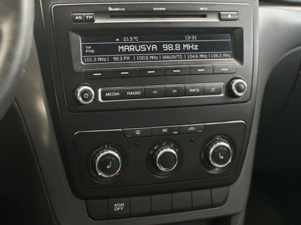 Skoda Yeti I с пробегом 2011 года, цена 740 000 рублей, 163077 км, внедорожник, Автокод Объявления