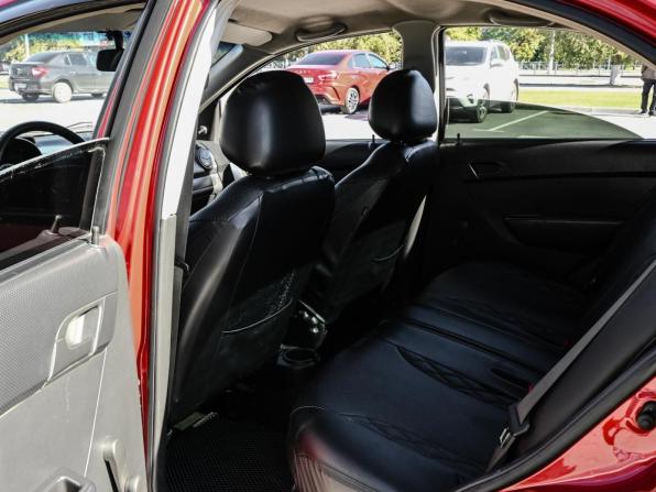Chevrolet Aveo I Рестайлинг с пробегом 2009 года, цена 449 000 рублей, 223327 км, седан, Автокод Объявления